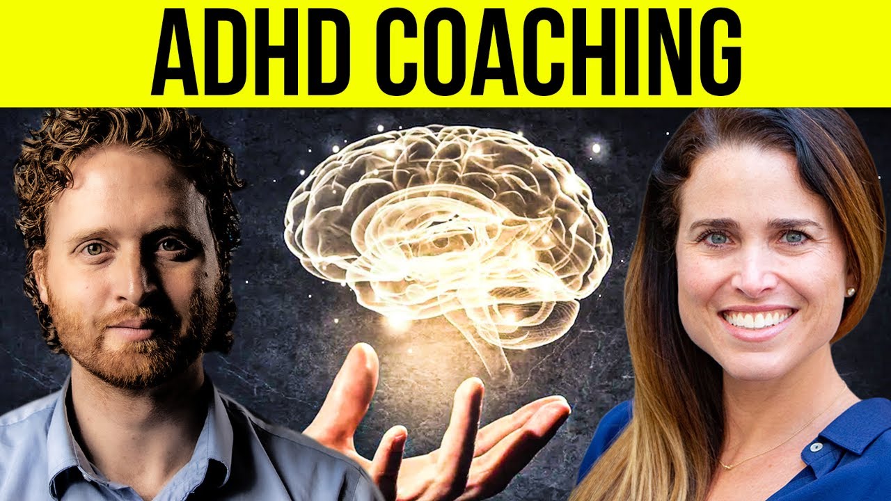 How ADHD coaching can change your life (ft. @CoachingWithBrooke )