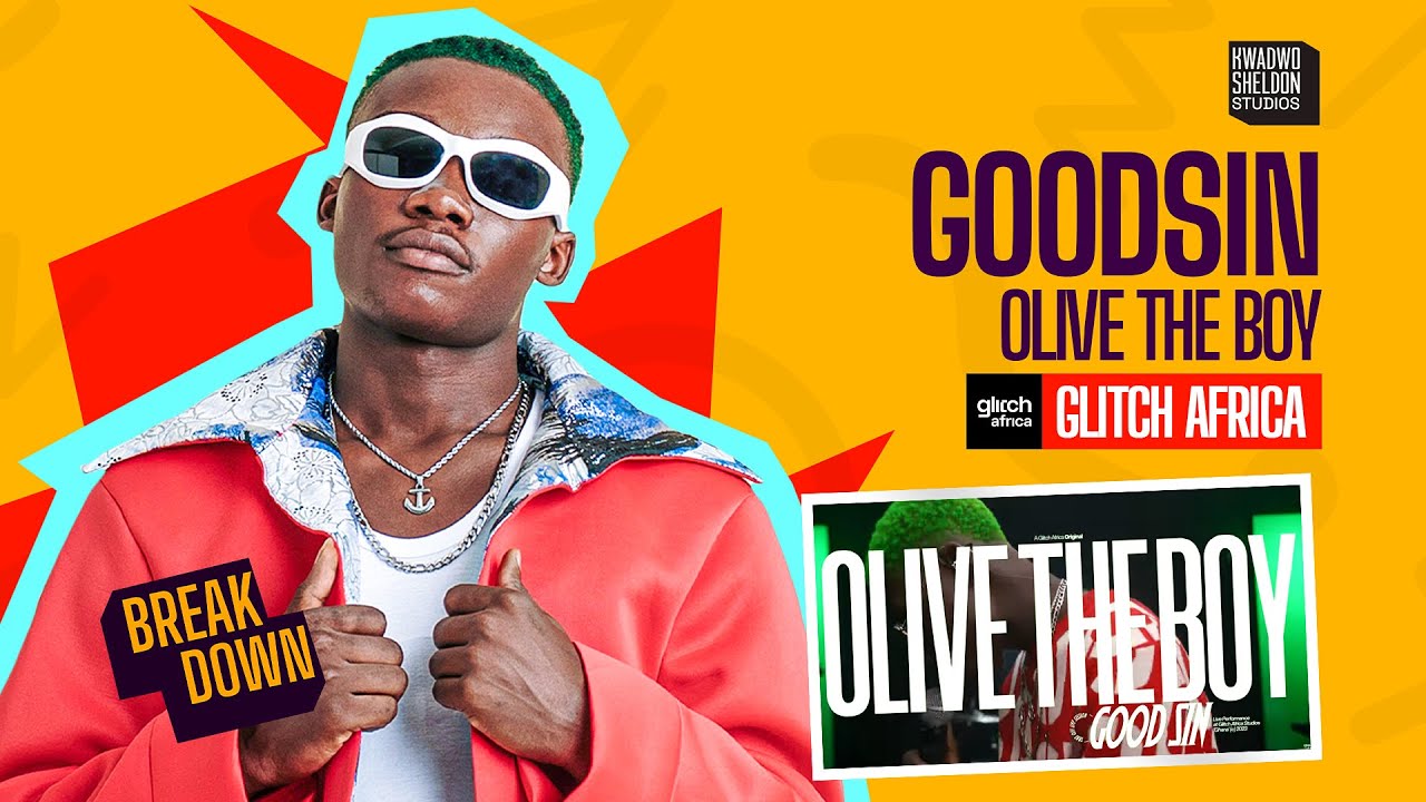 The Most Streamed GH🇬🇭 Artiste In Naija🇳🇬