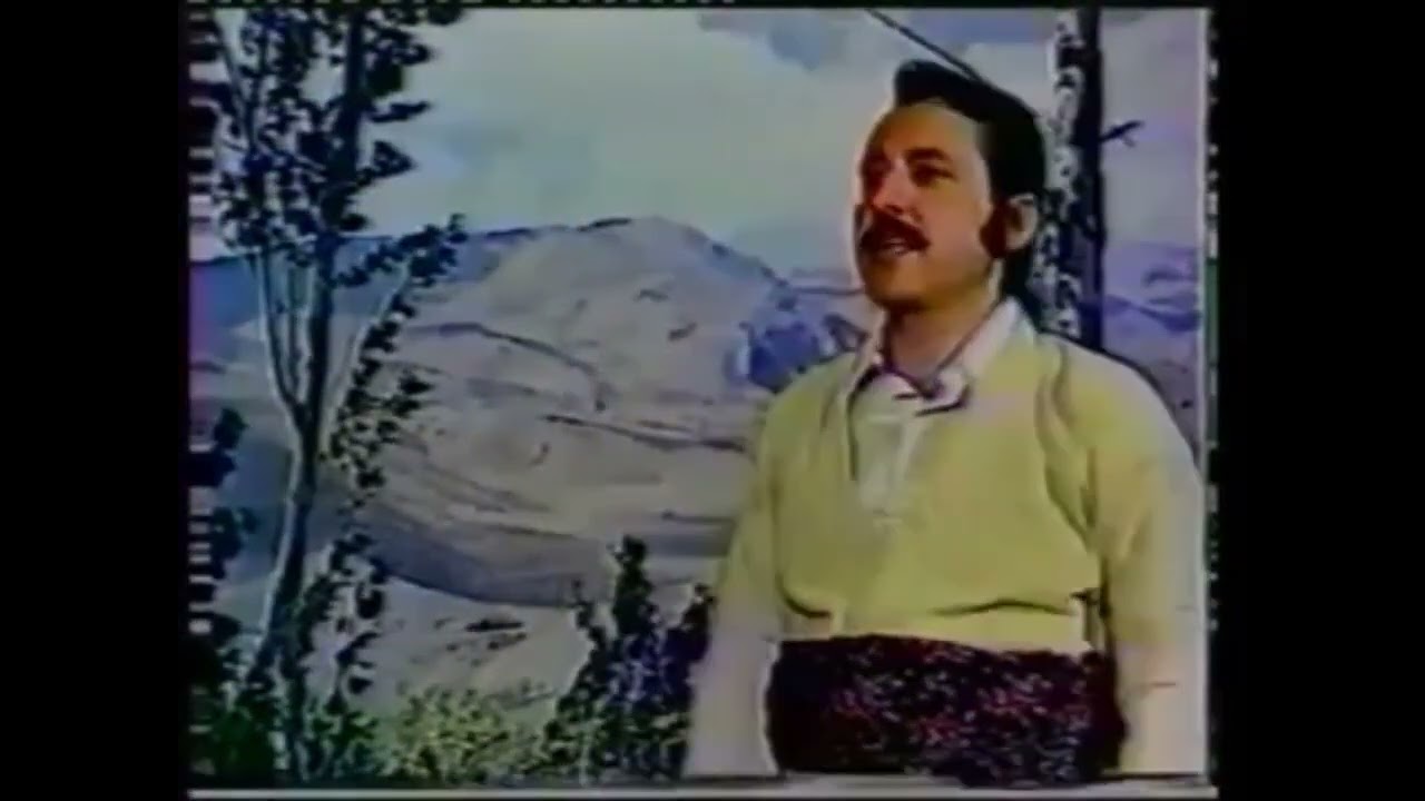 عوسمان شارباژێڕی