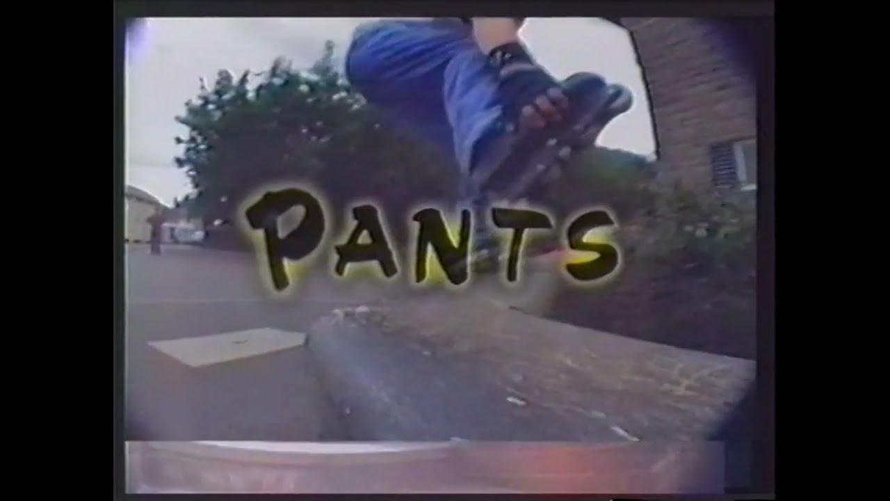 PANTS