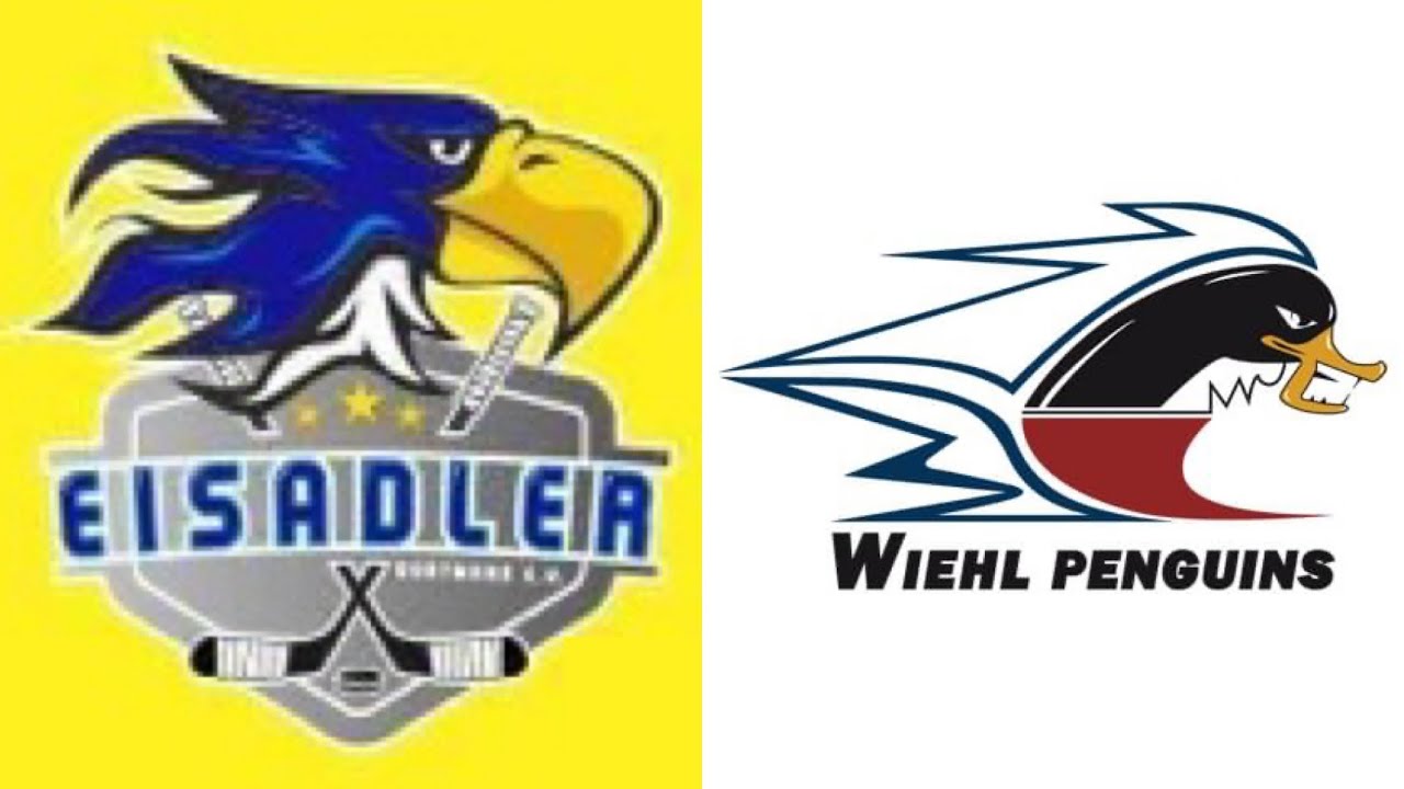 Regionalliga West 22/23 11.SP Eisadler Dortmund - Wiehl Penguins