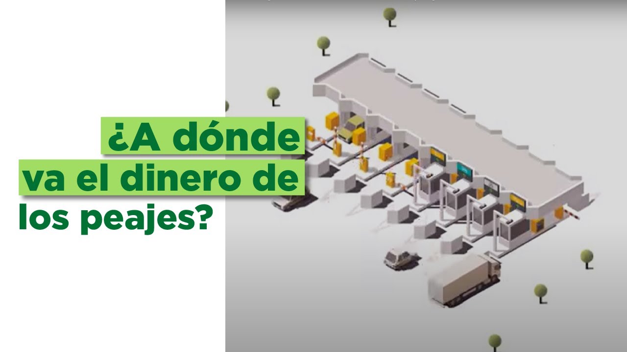 ¿Cómo funciona una concesión?