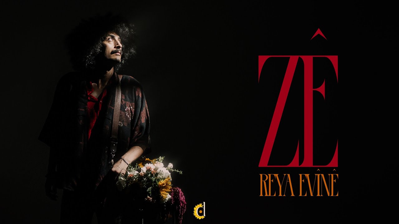 Murad Demir - R&ecirc;ya Ev&icirc;n&ecirc;