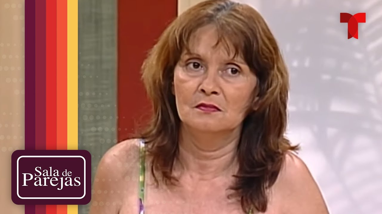 🤦🏻‍♂️🚶🏻‍♂️🧏🏻‍♀️ El niño le tiene miedo a su madre | Sala De Parejas