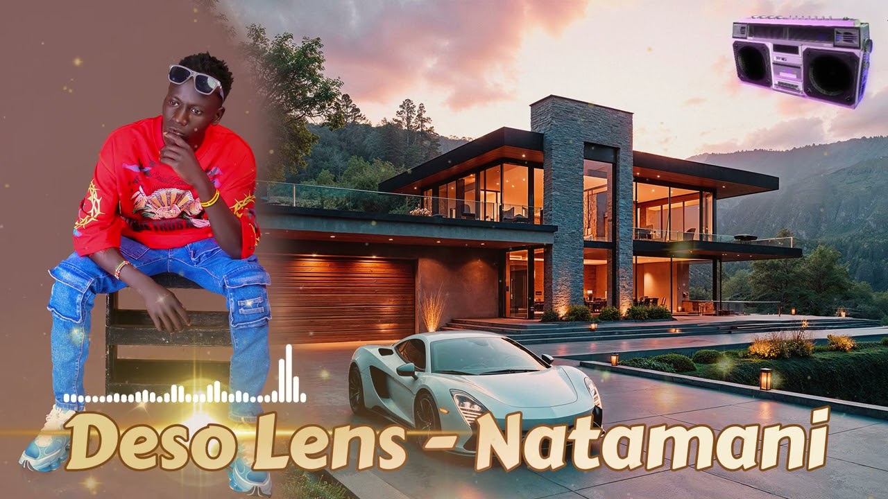 Natamani_Deso_Lens (official music audio)