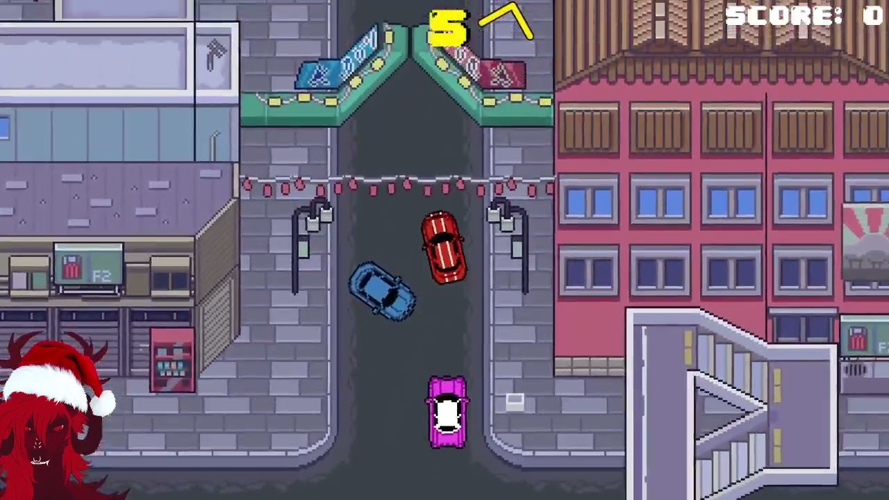 Прохождение\Walkthrough - Deliver or Die! Часть\Part 1