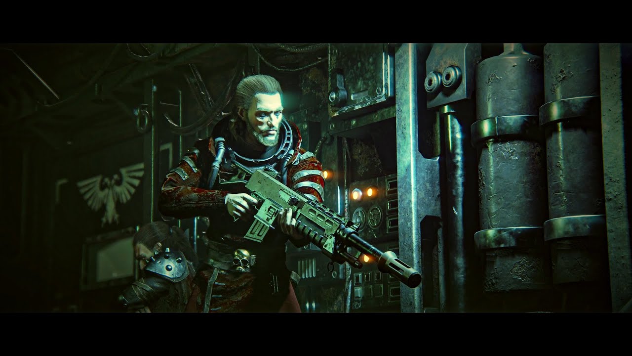 Warhammer 40,000: Darktide Gameplay Part 6