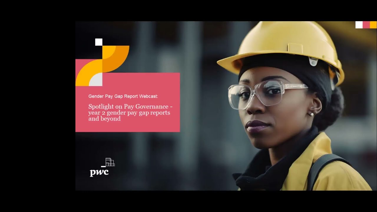Gender Pay Gap Reporting