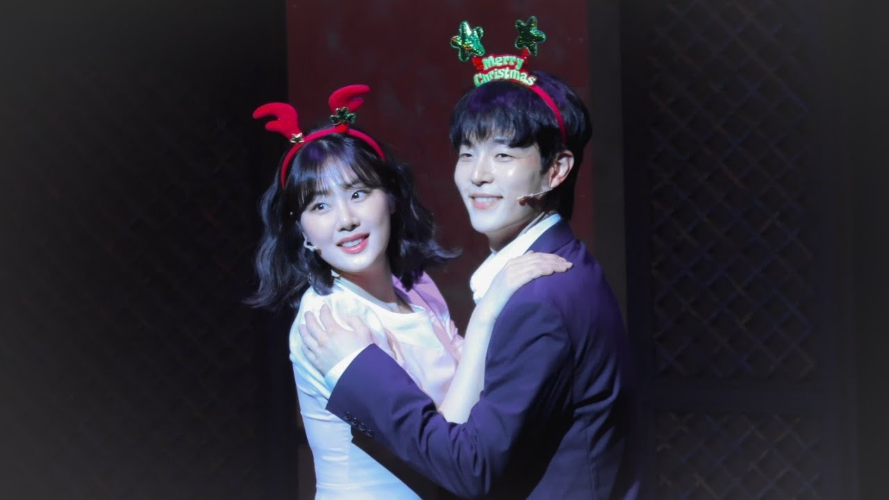 251223 『 뮤지컬 김종욱 찾기 - 커튼콜 + 포토타임 』  | 정현준 (F) | 현준 그 남자 김종욱