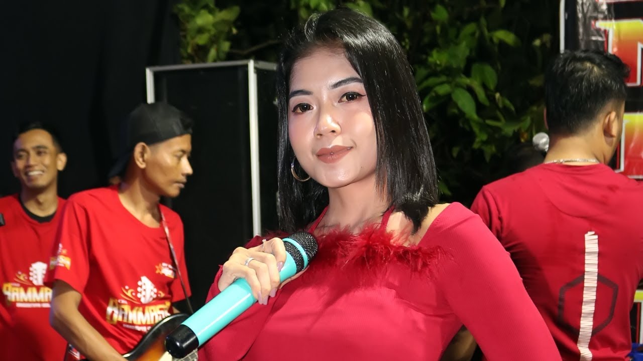 FULL ALBUM / BEST COLECTION OF INDANG SWASTIKA  / ALVIN PRODUCTION