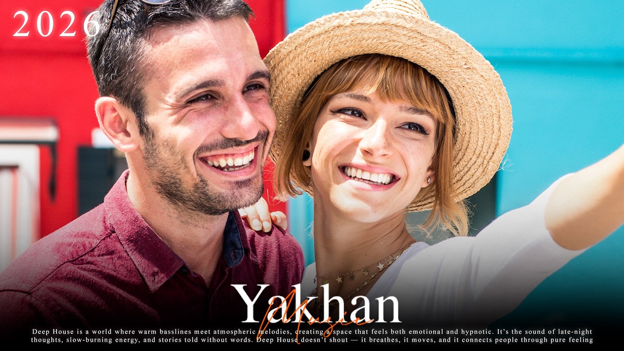 Yakhan - Te amo más (Retro Español) | Spanish Retro Love Song !