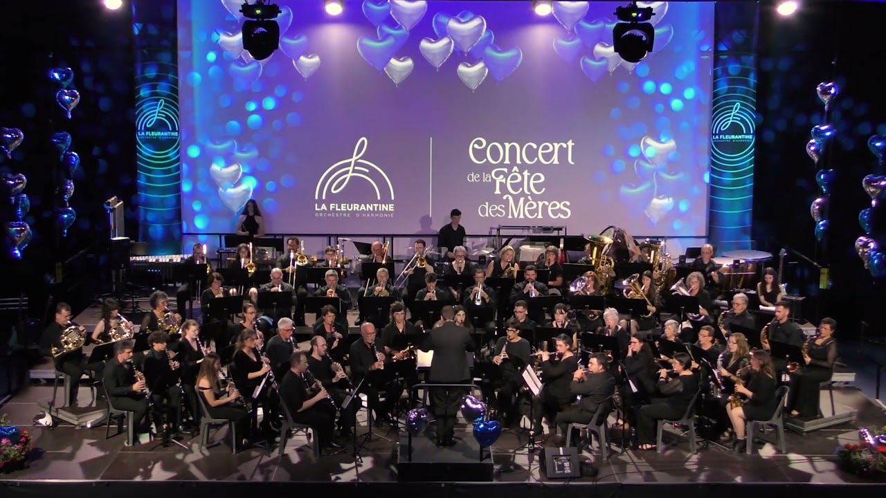 Gabriel's Oboe