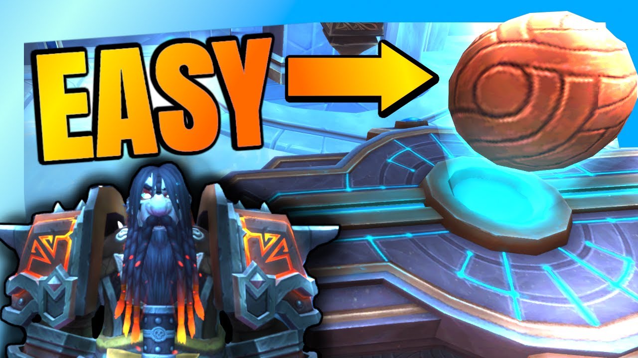How to Optimise Mission Tables in Shadowlands | Mission Table Guide