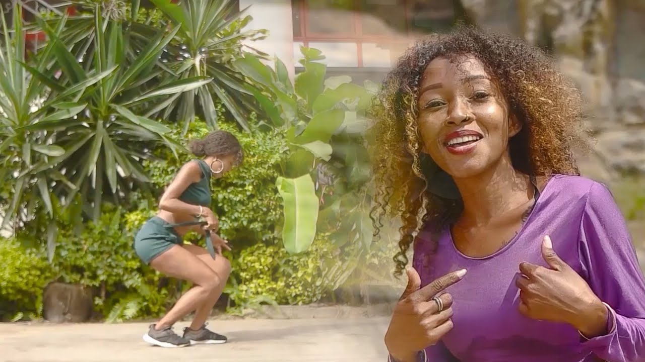 Sylvanah Katrehaky - Veloma aminao ( Nouveauté Clip Gasy 2023 )