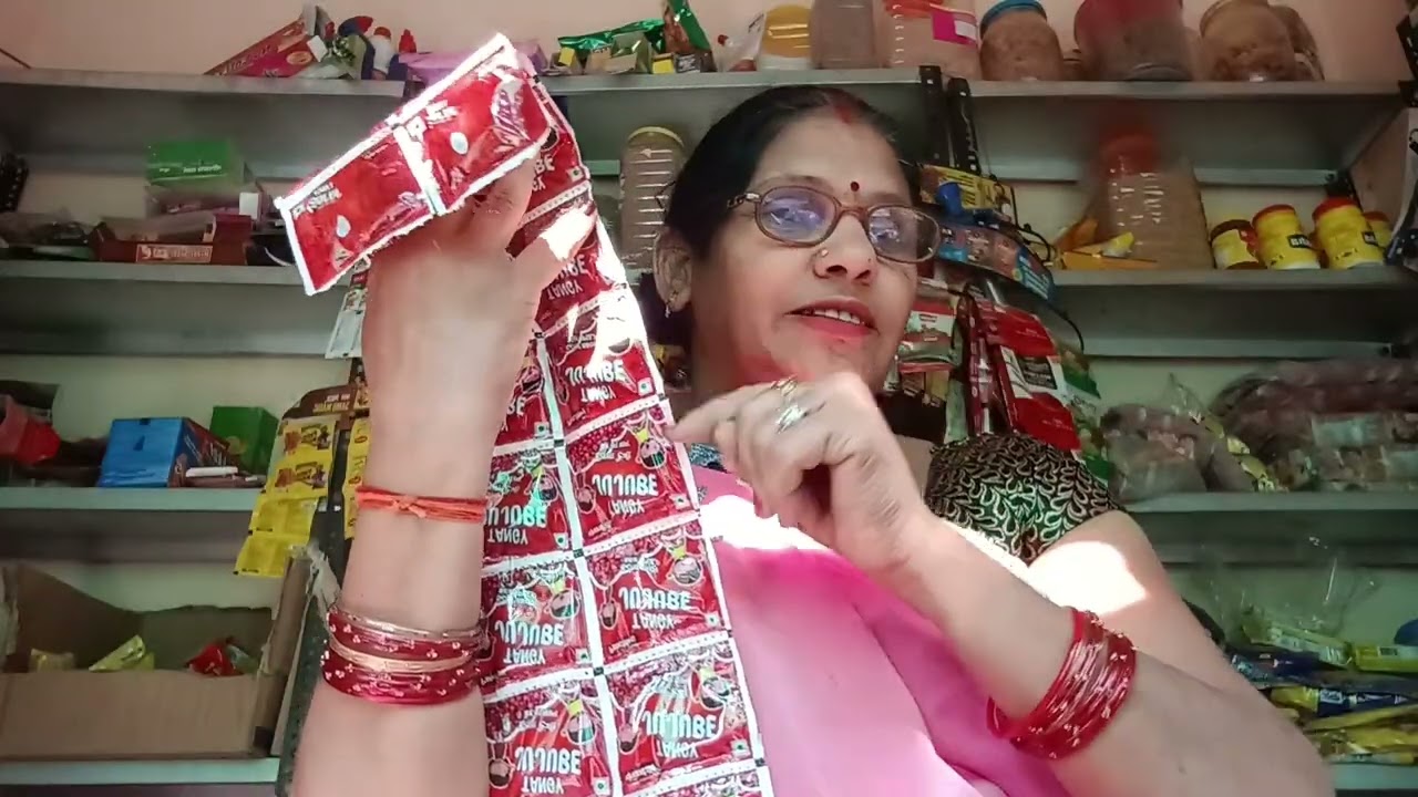 # chatpate anardana aur Fena mein chhut#