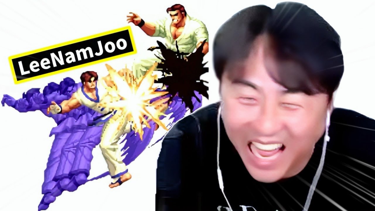 김갑환 VS 바보 삼형제