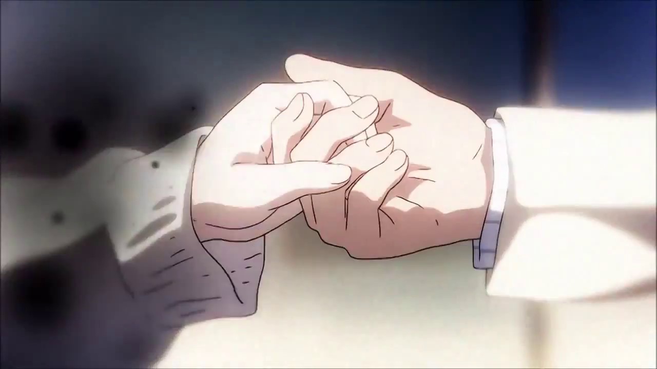 Not in Love  [AMV]