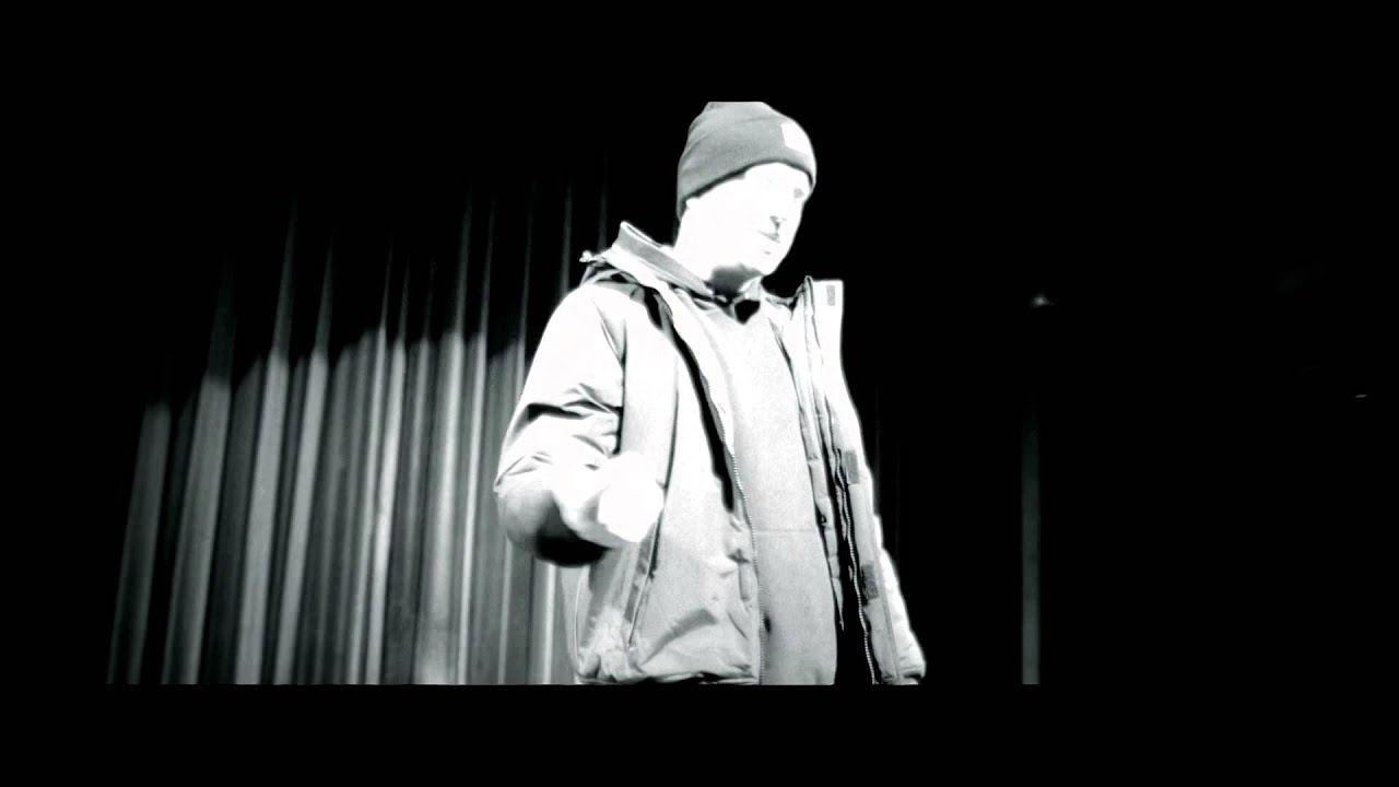 SEPARATE - HARTE ZEITEN prod. by Loopkingz INSTRMNTLS (OFFICIAL HD VIDEO)