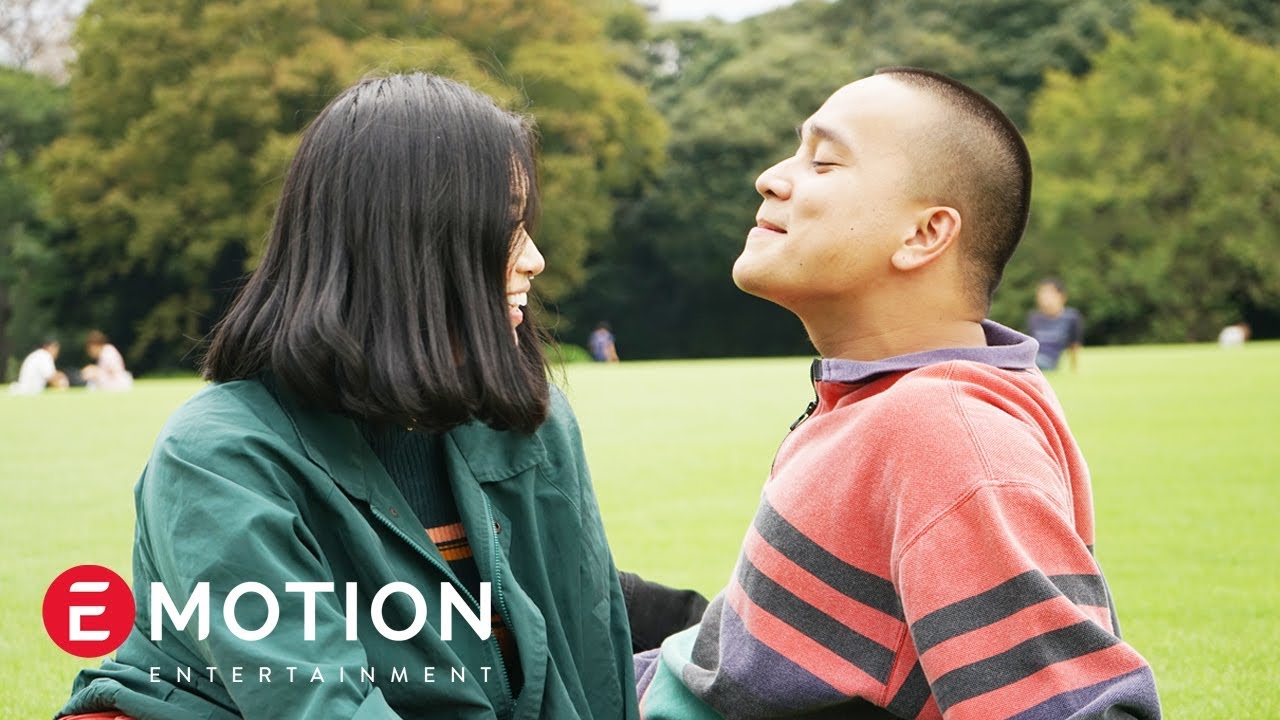 Ben Sihombing feat. Cindercella - Hati (Official Music Video)
