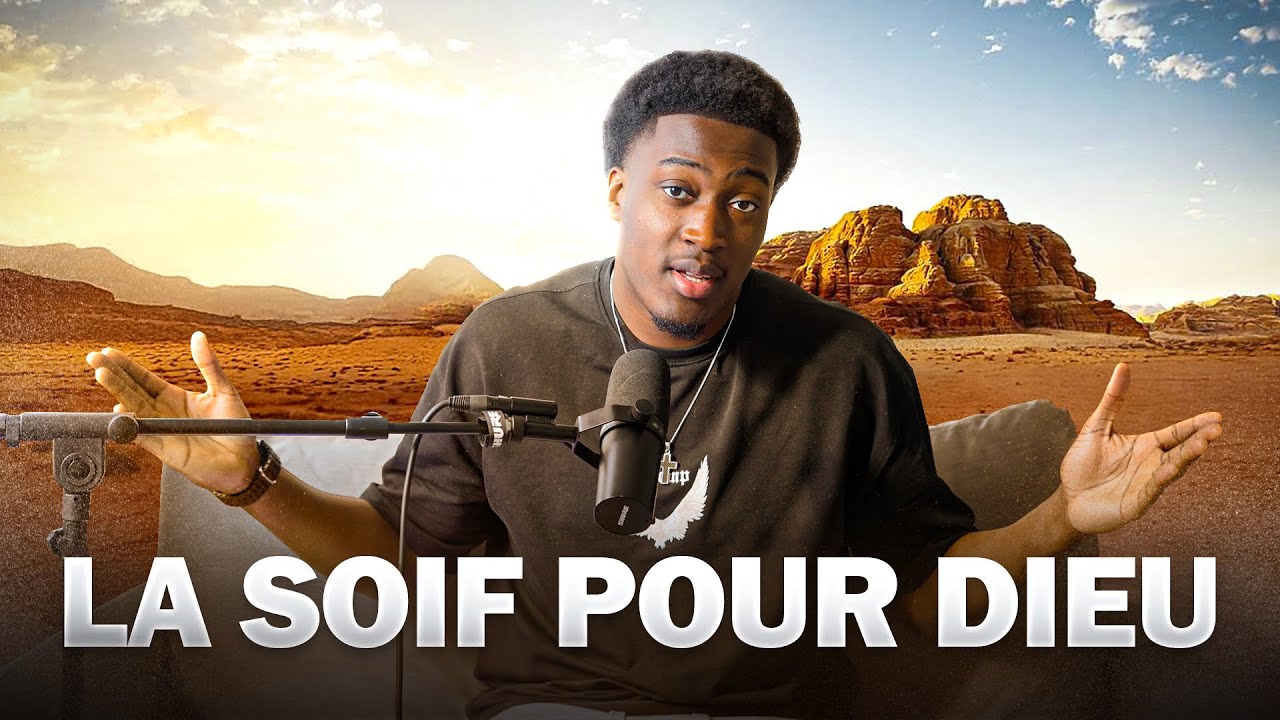 TÉMOIGNAGE PUISSANT : LES 3 CLÉS QUI ONT ENFLAMMÉ MON CŒUR POUR DIEU - J’AI VU MA RELATION GRANDIR..