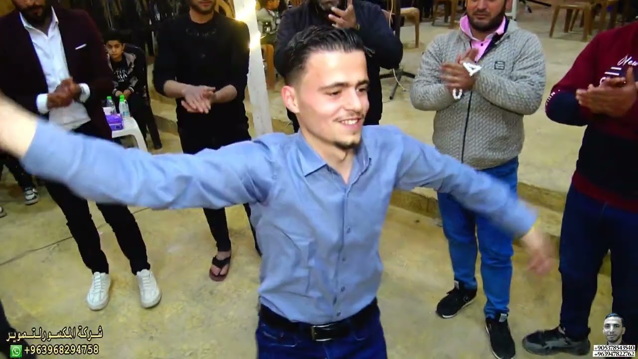 ج1 شركة المكسورللتصوير والفنان أحمد أبو النور نقدم حفل زفاف العريس ماجد محمد كسحه للحجز963968294758+