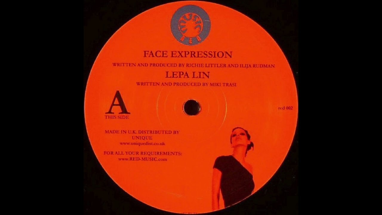 Miki Trasi – Lepa Lin
