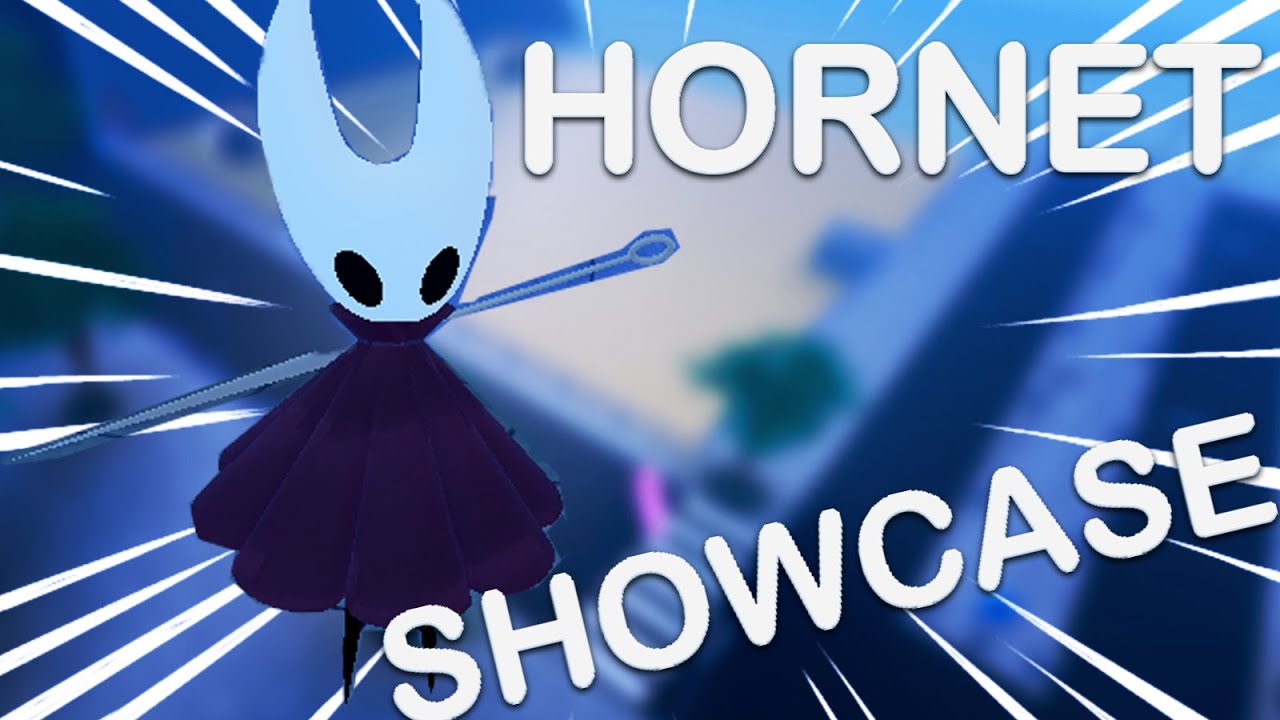 [AUT:RU] HORNET SHOWCASE (ADMIN SPEC)