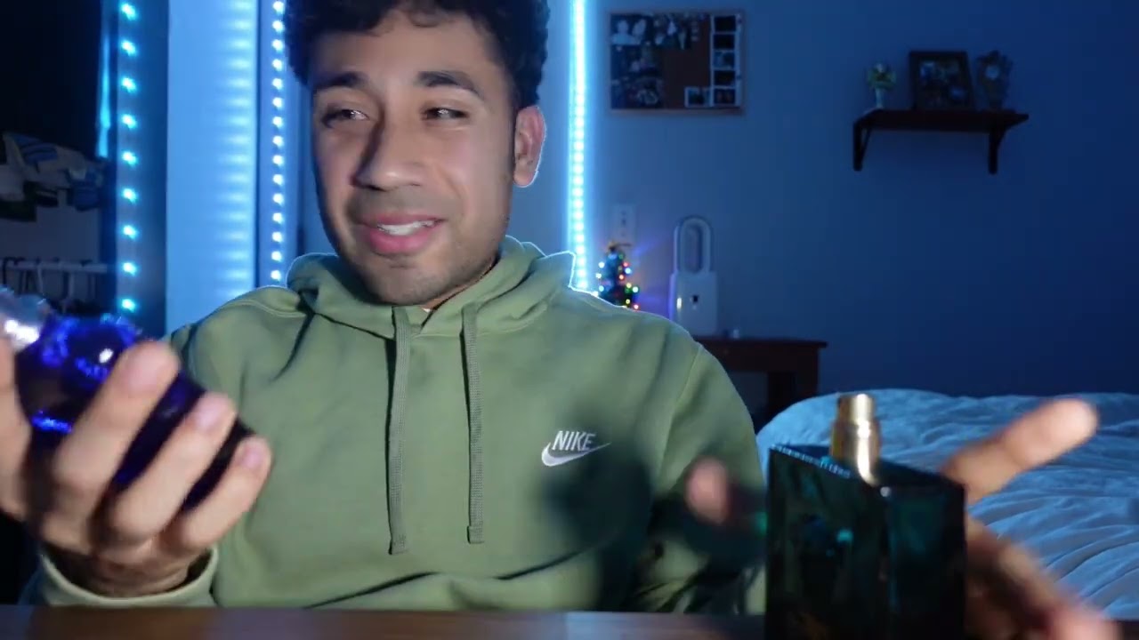 Spray Off challenge