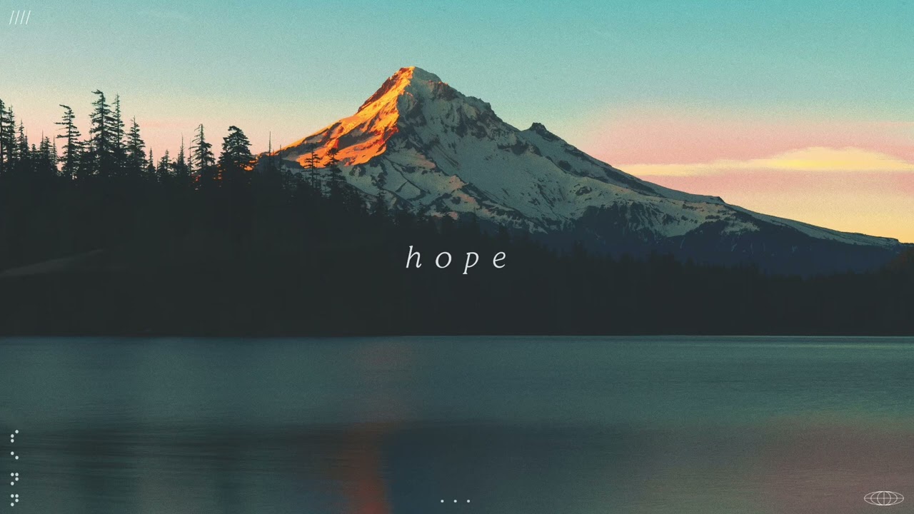Hope | Ambient Electronic Chillstep mix by vesky