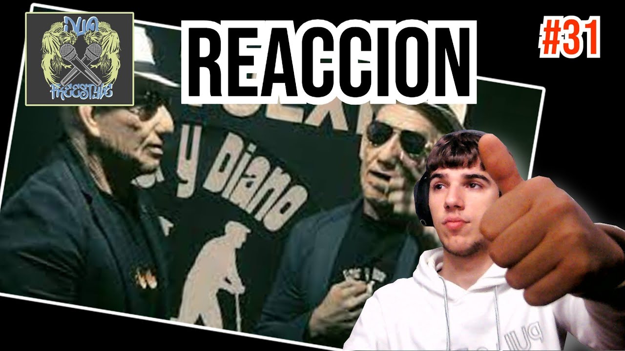 REACCIÓN A 
