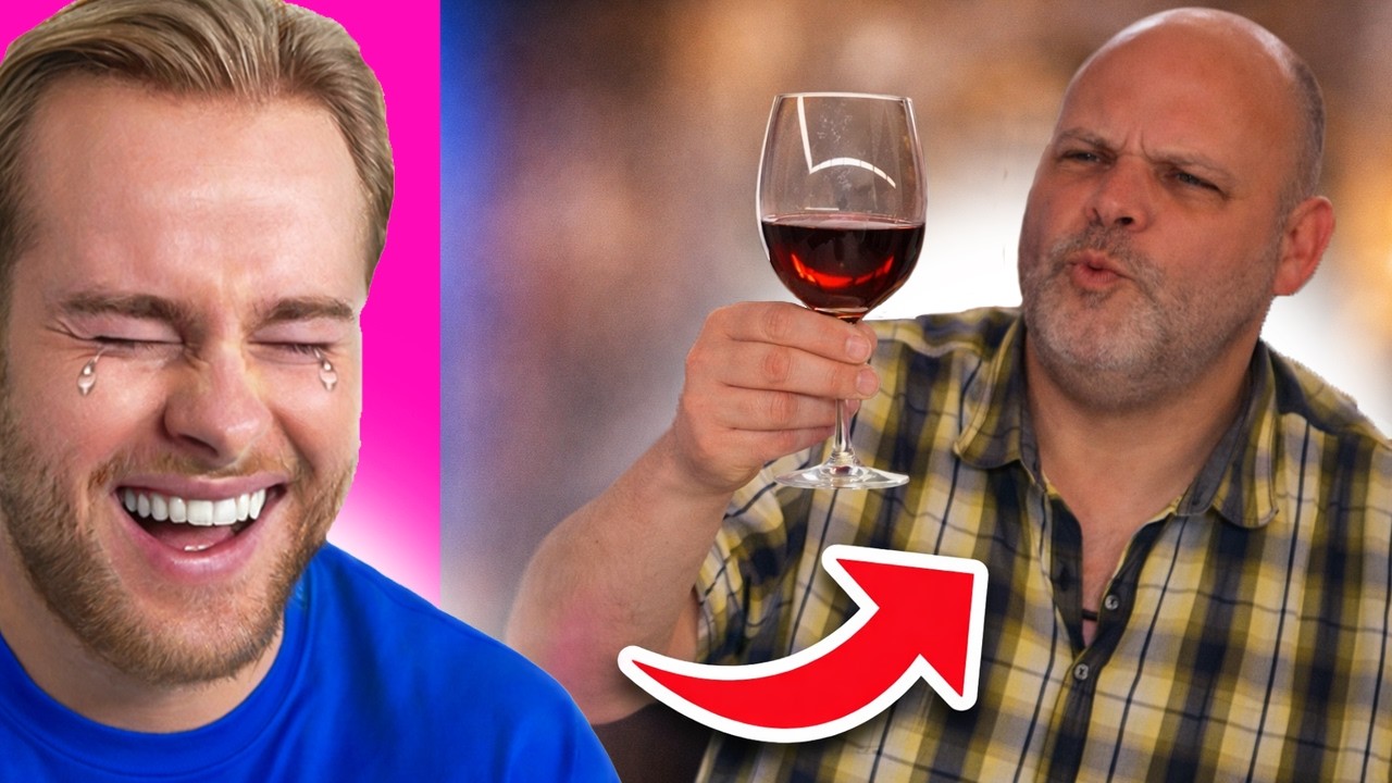 MAN WORDT VEEL TE DRONKEN OP ZIJN DATE..🥂 - Lang Leve de Liefde #10