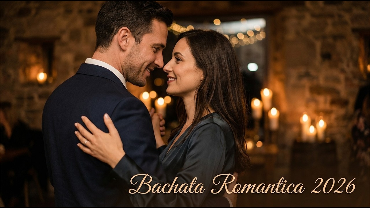 Bachata Romántica para Enamorados Las Mejores Bachatas Sensuales Música Latina para Bailar y Sentir