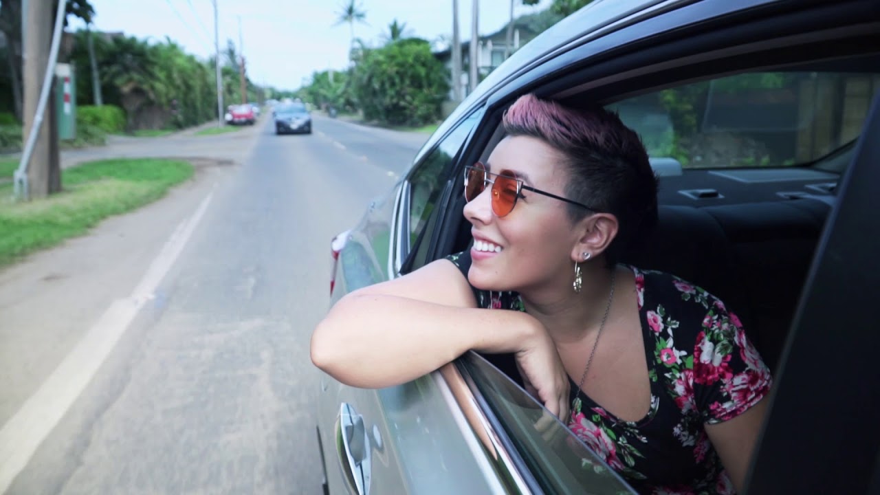 Noga, Hawaii's first local rideshare App