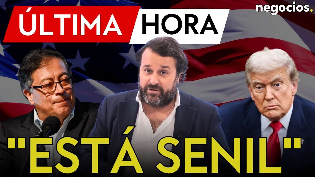 &Uacute;LTIMA HORA | 