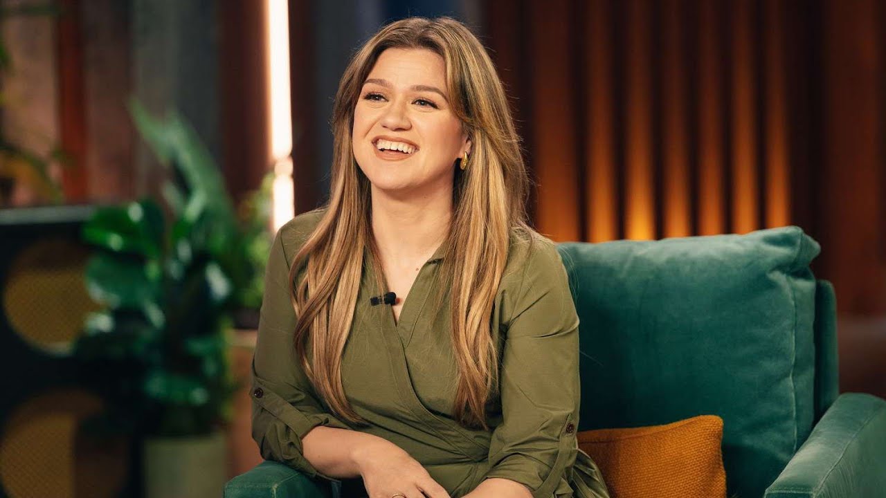 Kelly Clarkson's Next Chapter Is 'About Balance' as She Steps Away from The Kelly Clarkson Show 