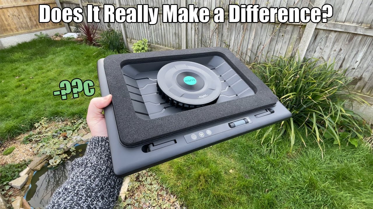 I tested one of Amazon's best rated 