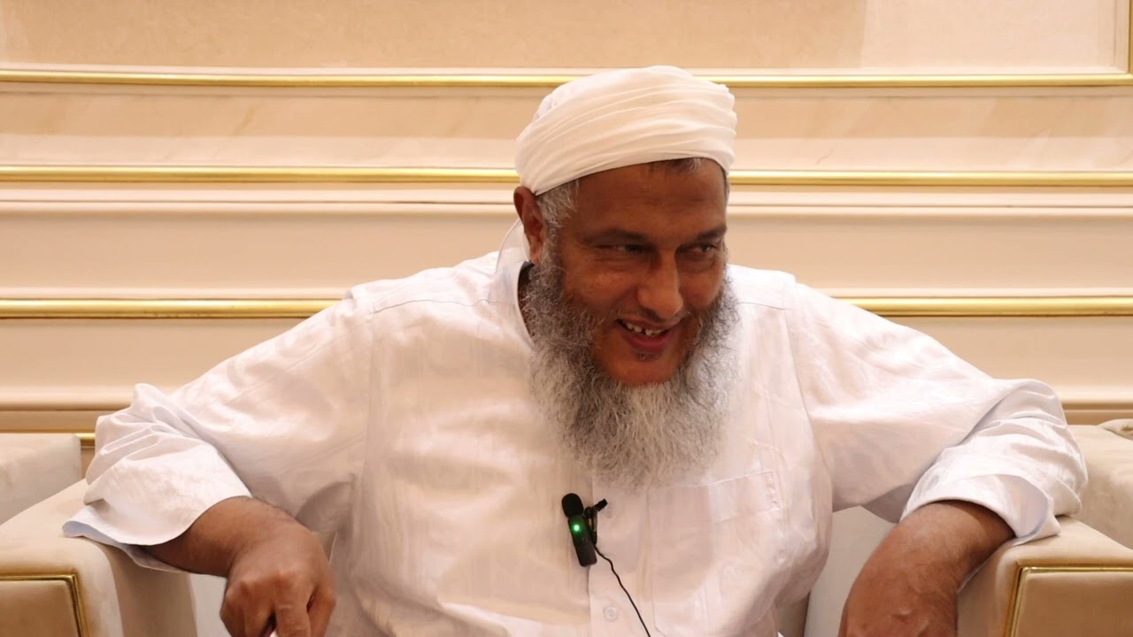 متى الساعة وماهي أبرز  علاماتها ؟ | فضيلة الشيخ محمد الحسن الددو