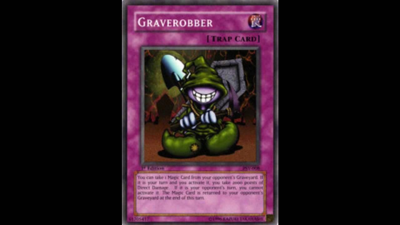 Yu-Gi-Oh! Joey Wheeler Deck