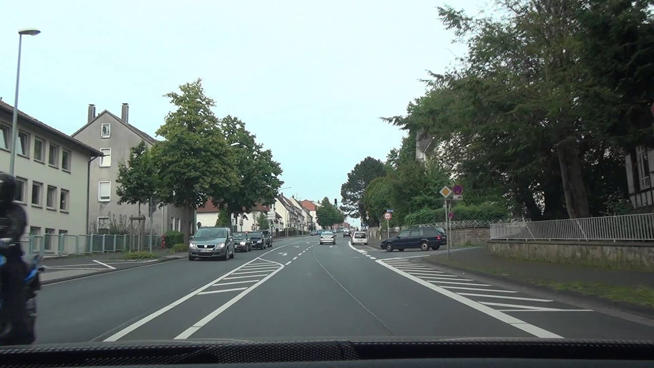 Hohenlimburg Stadt Hagen 22.8.2013