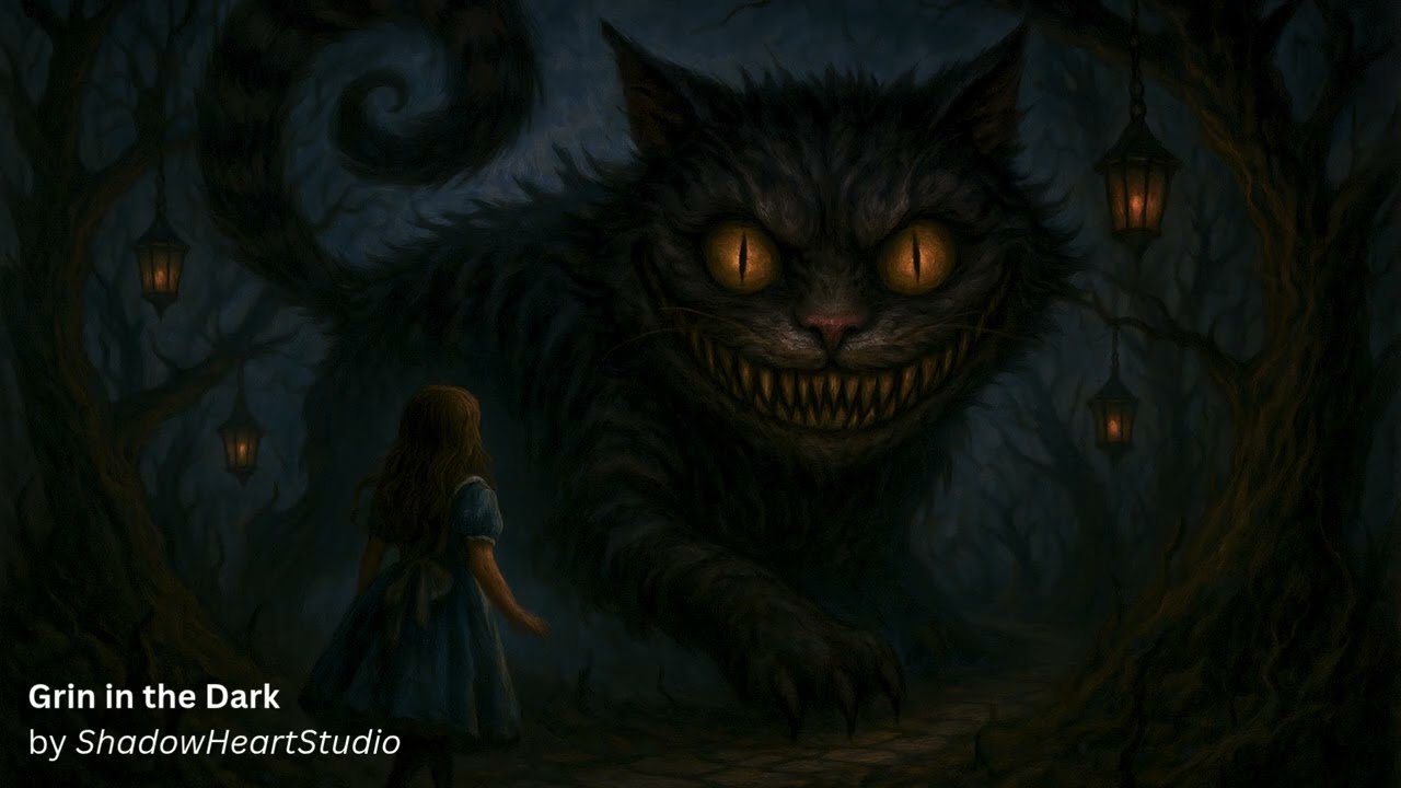 POV: You&rsquo;re losing your mind in Wonderland | 