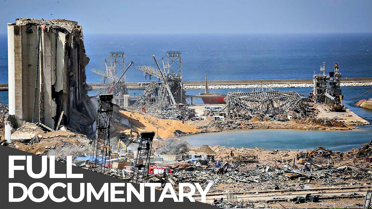 Beirut Blast Disaster: The Largest Explosion in Modern History | What Went Wrong | Free Documentary