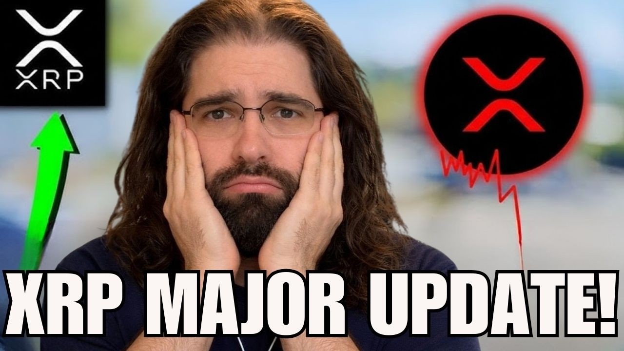 XRP MAJOR UPDATES 🚨 CLARITY/ Ripple XRP News!!