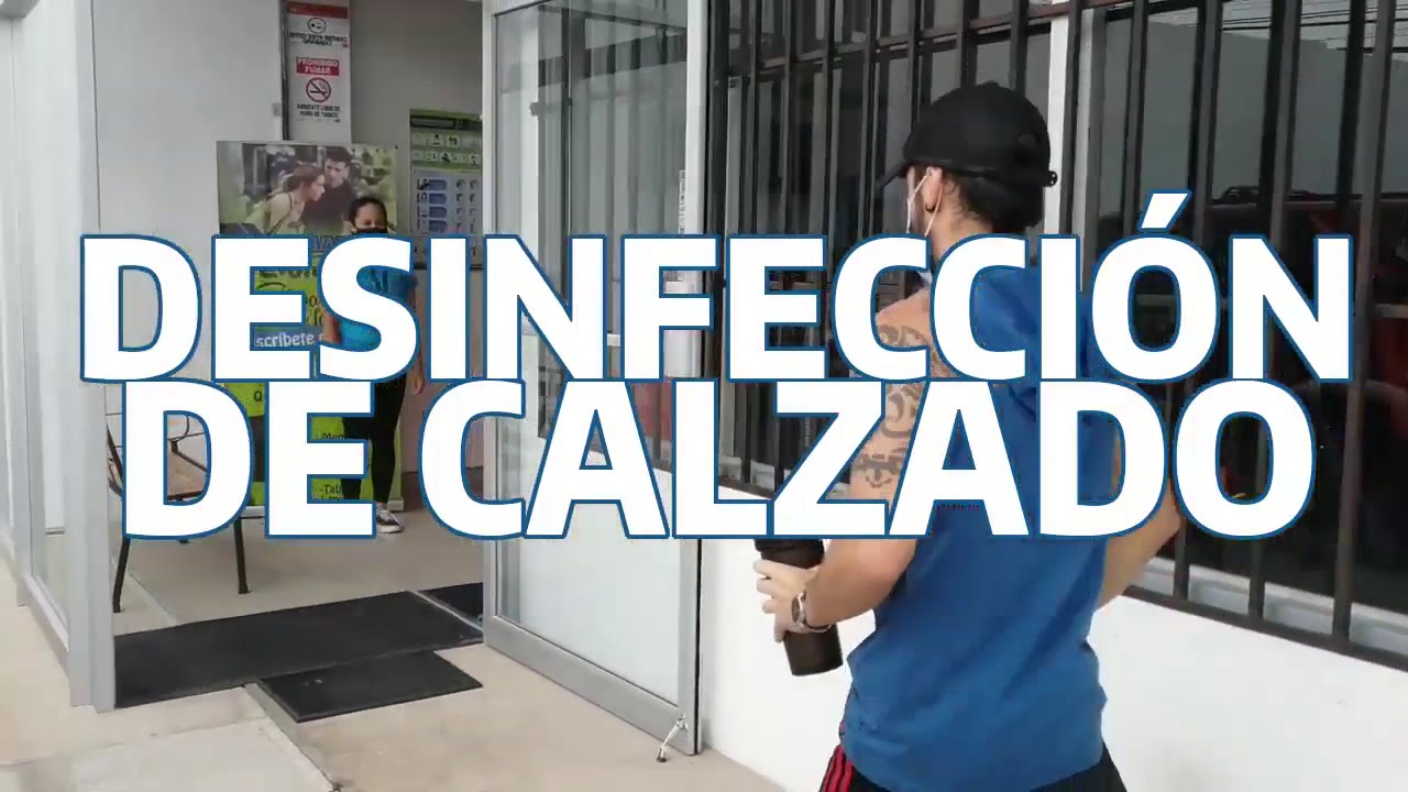 En XTEVO nos tomamos muy en serio tu salud y seguridad
