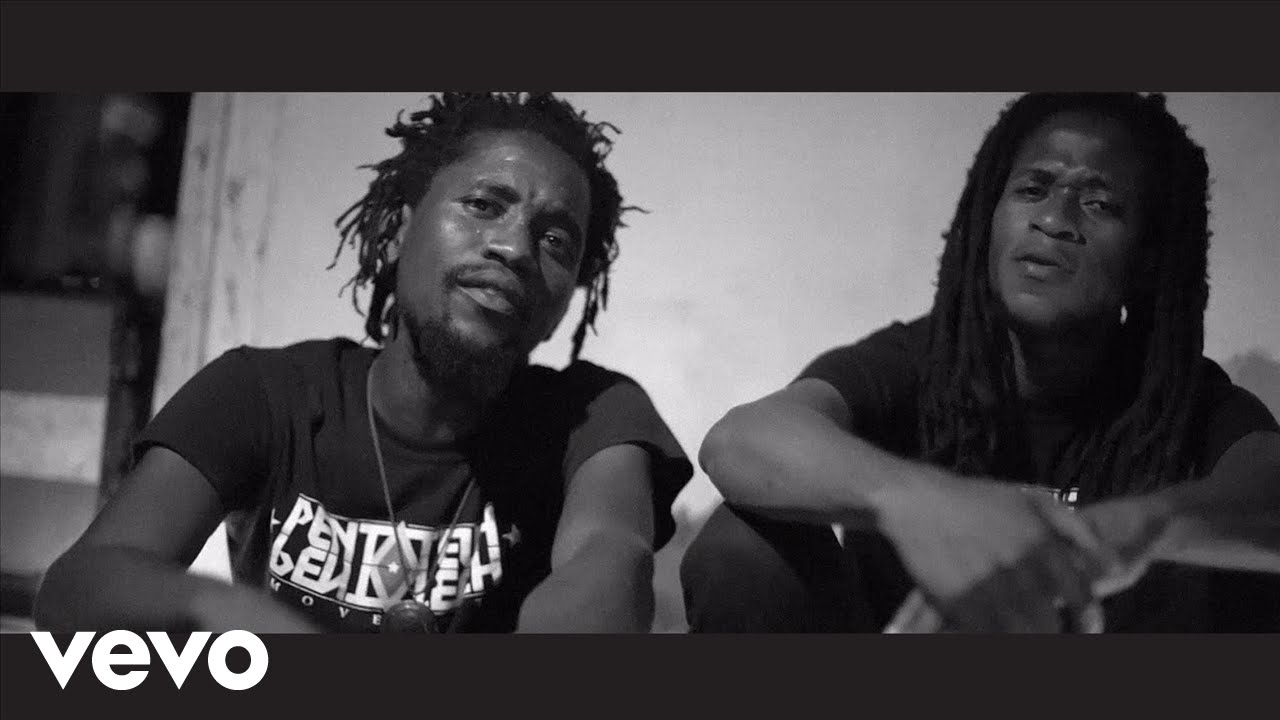 Pentateuch Movement - Crime