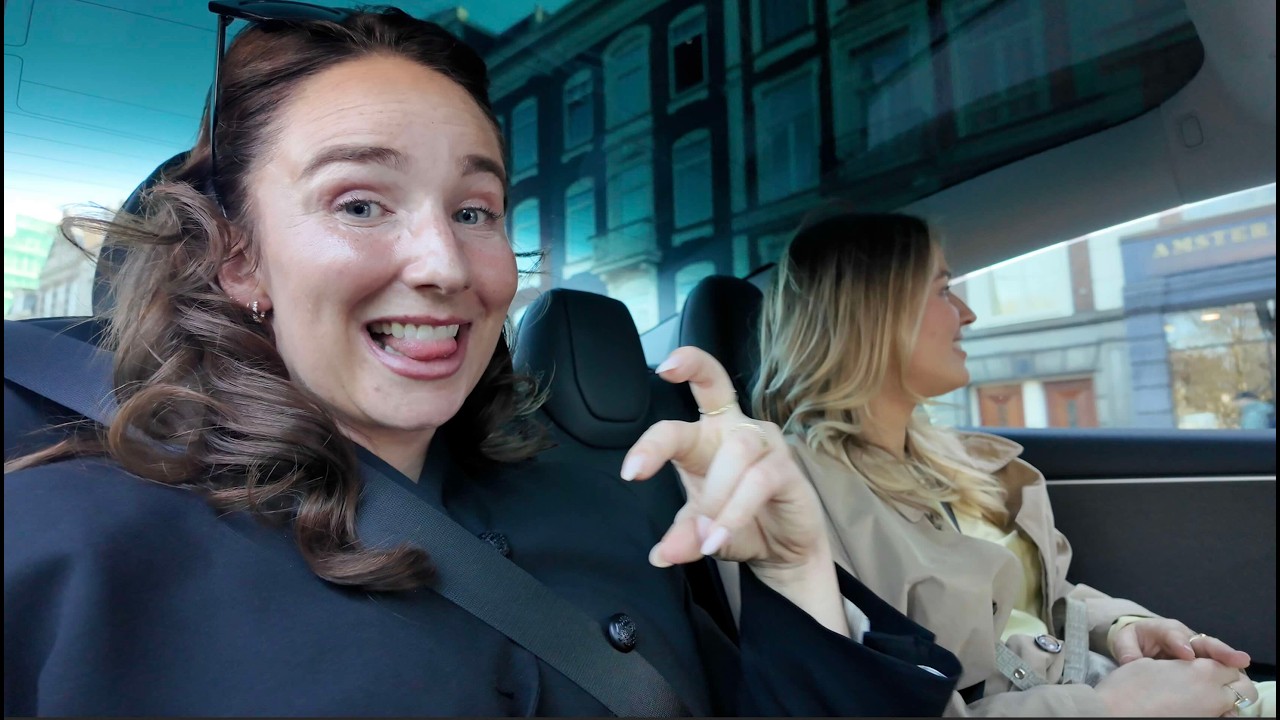 Vlog 24: Best social awards en HavenLakeVillge stay