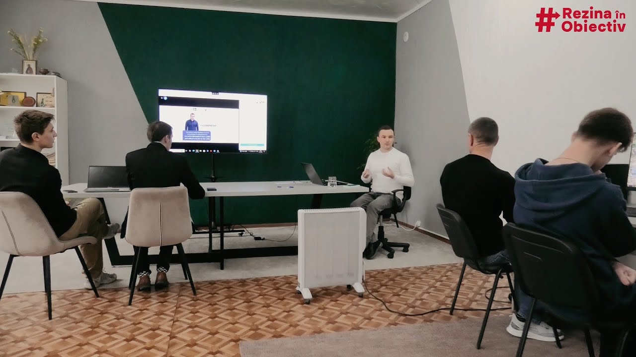 Accesul la informații de interes public