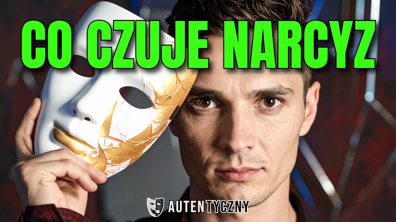 🔥 Jedna rzecz, przez którą narcyz naprawdę cię nienawidzi 🔥