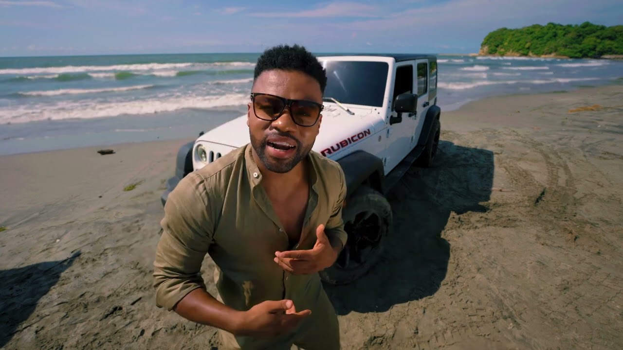 La Vida Va Bien - Pablo Fortaleza (Video Oficial)