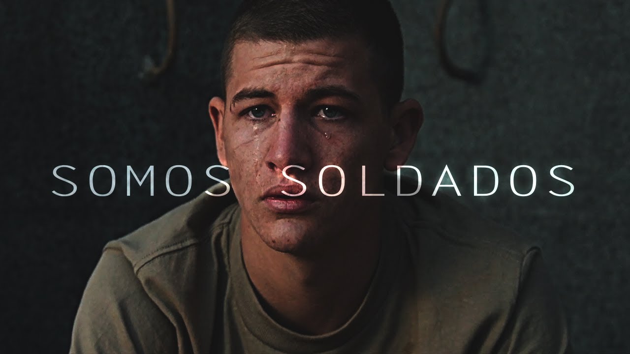 Somos Soldados