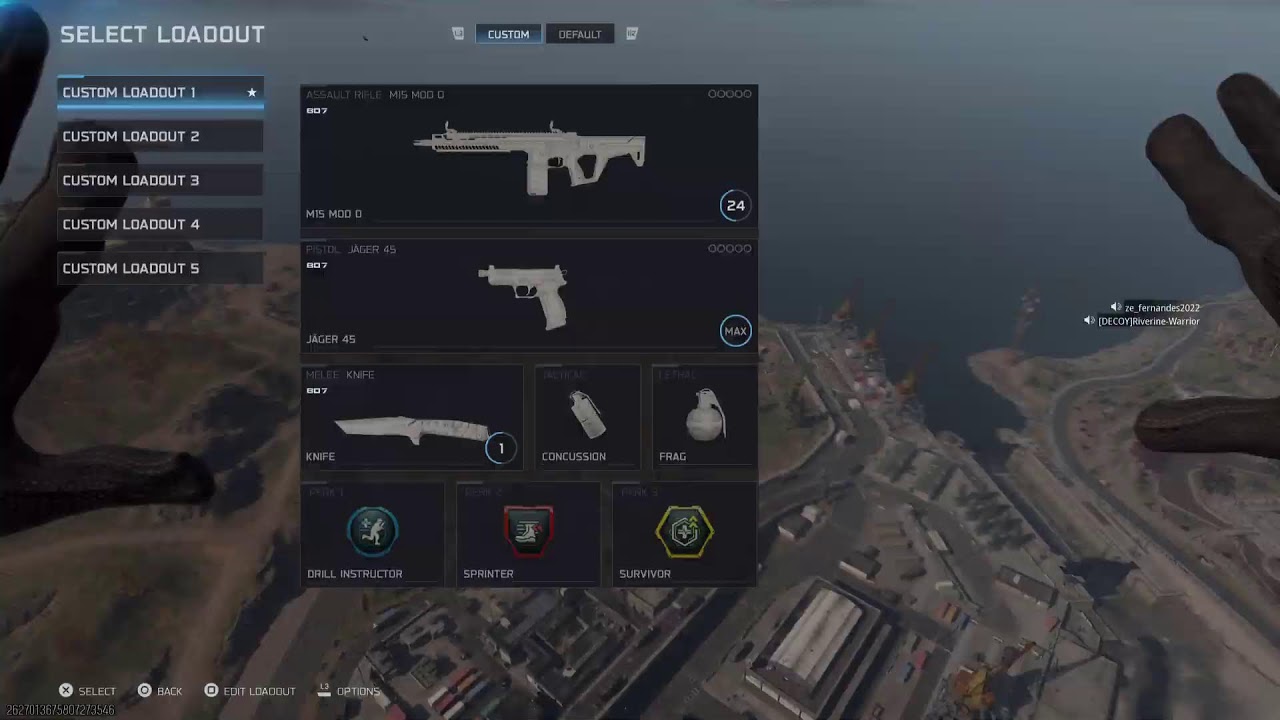 Call of Duty